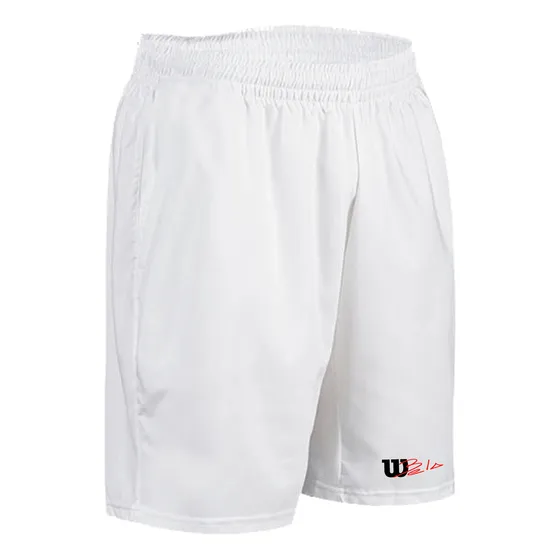 Short Deportivo Poliester Bela Belasteguin Wbela Padel 2024