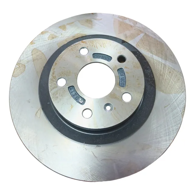 Disco Freno Delantero Chery X1 Original 