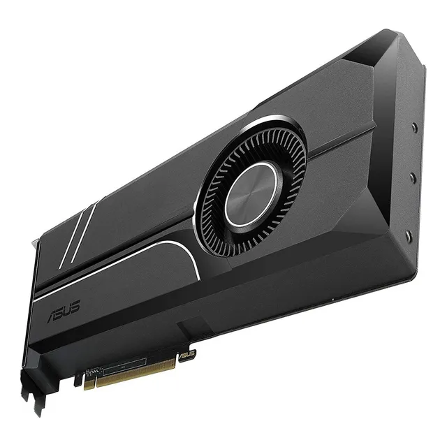 Asus Geforce Gtx 1080 Ti 11gb Turbo Edition Vr Ready 5k Hd G