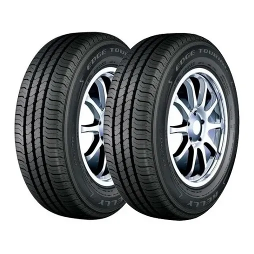 Juego De 2 Cubierta Goodyear 175/70 R14 Kelly Edge Touring