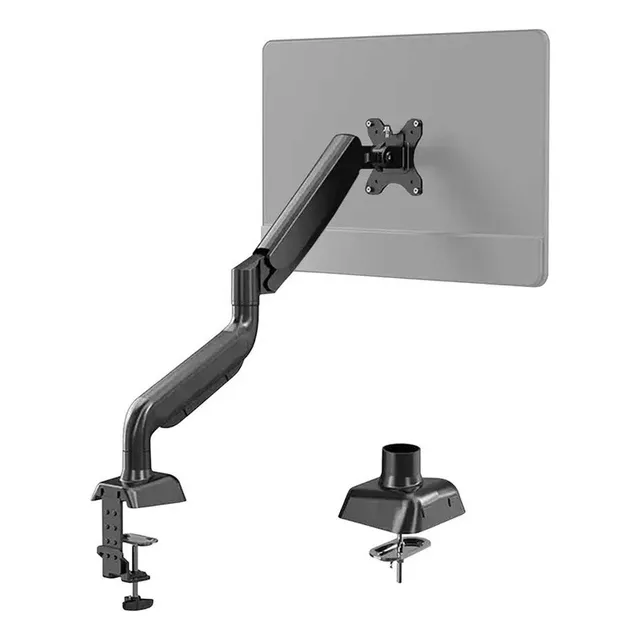 Soporte Lucky Owl Para Monitor Escritorio 10 A 32 Hasta 9kg