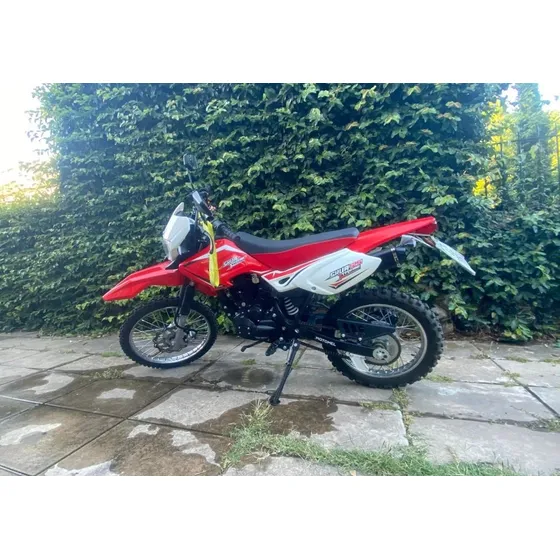 Motomel Skua 125 Xtreme 2024