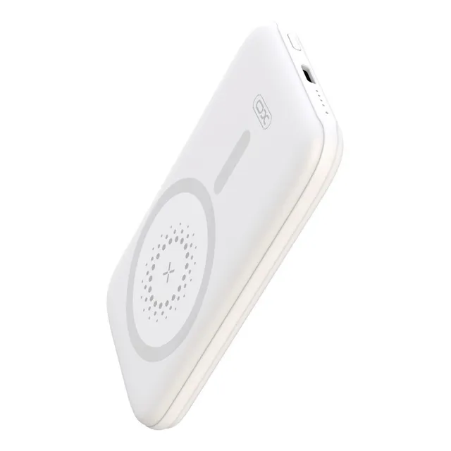 Power Bank Portátil Magsafe Turbo Para iPhone 12 13 14 Pro