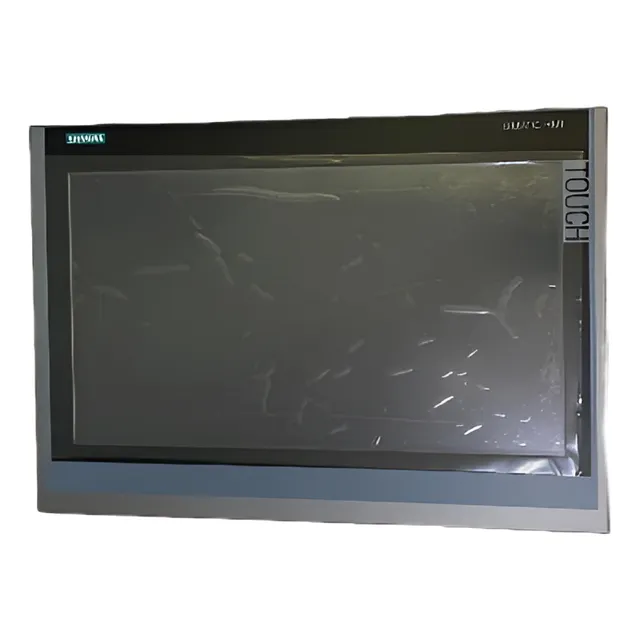 Simatic Siemens Hmi Tp1900 Comfort