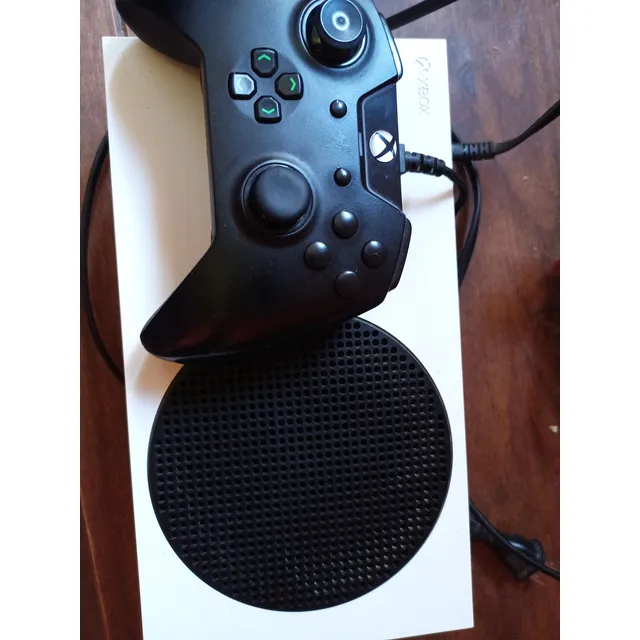 Xbox One S All Digital 1tb + 2 Juegos Ultimo Modelo 2020