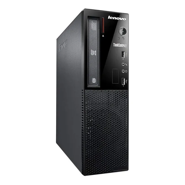 Cpu Lenovo Thinkcentre Edge 71 Intel I3