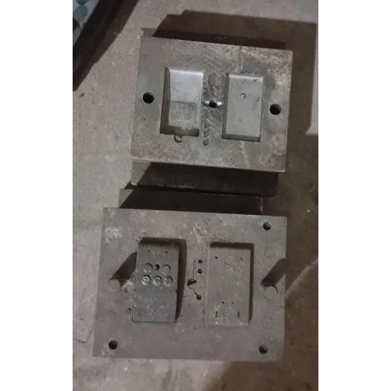 Matriceria Control Remoto Para Inyección Plástica.