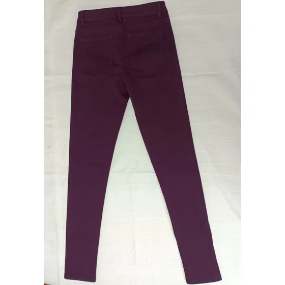 Pantalón Kegging Jane Talla S
