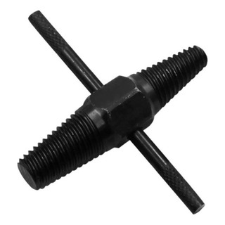Extrator De Cano Quebrado Com Duas Pontas 1/2 Polegada E 3/4 Extrator De Cano Quebrado Com Duas Pontas 1/2 Polegada E 3/4