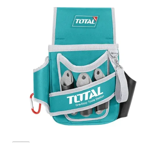 Bolso Porta Herramientas Total Tht16p5021