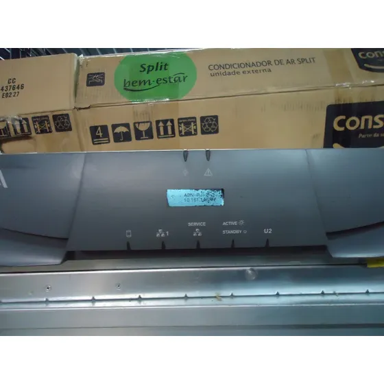 Servidor De Mídia Avaya S8700ms