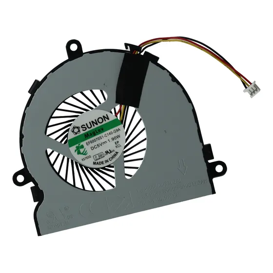 Cooler Original Notebook Dell Latitude 3540