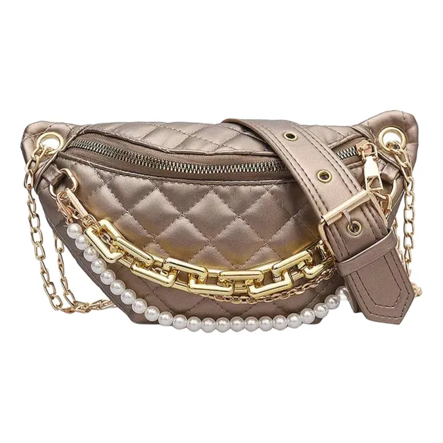 Koala Cartera Bandolero De Mujer Bolso Con Cadena Tendencia