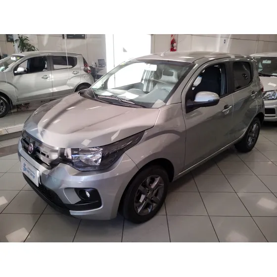 Fiat Mobi 1.0 Easy Live On