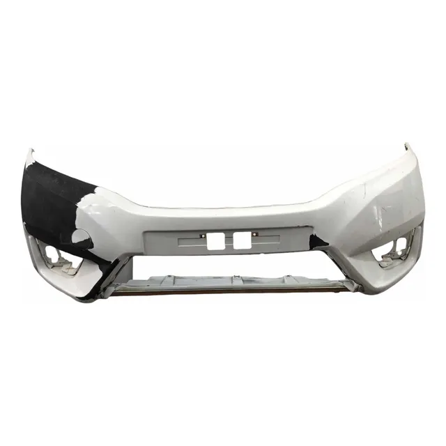 Parachoque Dianteiro Honda Fit 2015 2016 2017 2018 Original