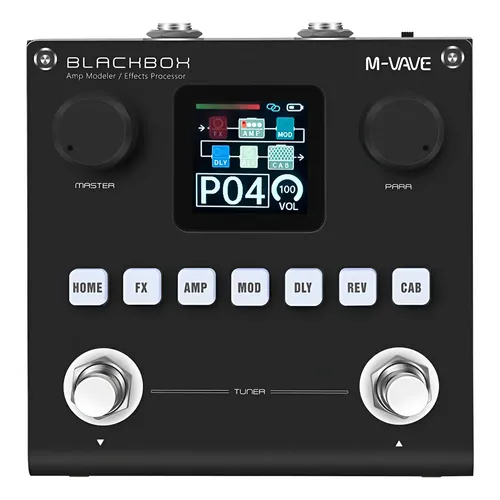 Pedaleira Controladora Nektar Pacer Midi Foot | MercadoLivre