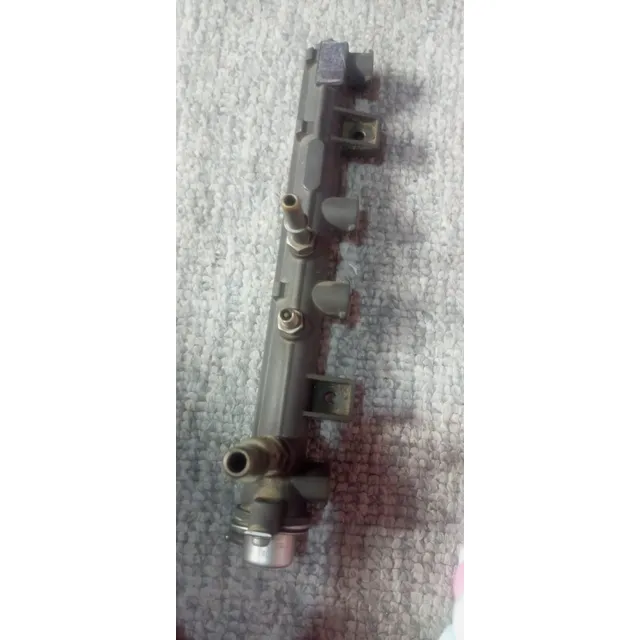 Flauta De Inyectores Volkswagen Gol