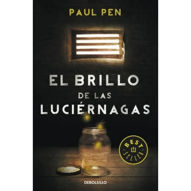 Brillo De Las Luciernagas,el / Pen,paul