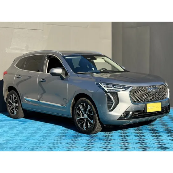 Haval Jolion Dct 1.5 Aut Delux