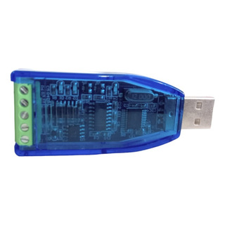 Convertidor Usb A Rs485 Protección Esd Adaptador Protección Convertidor Usb A Rs485 Protección Esd Adaptador Protección