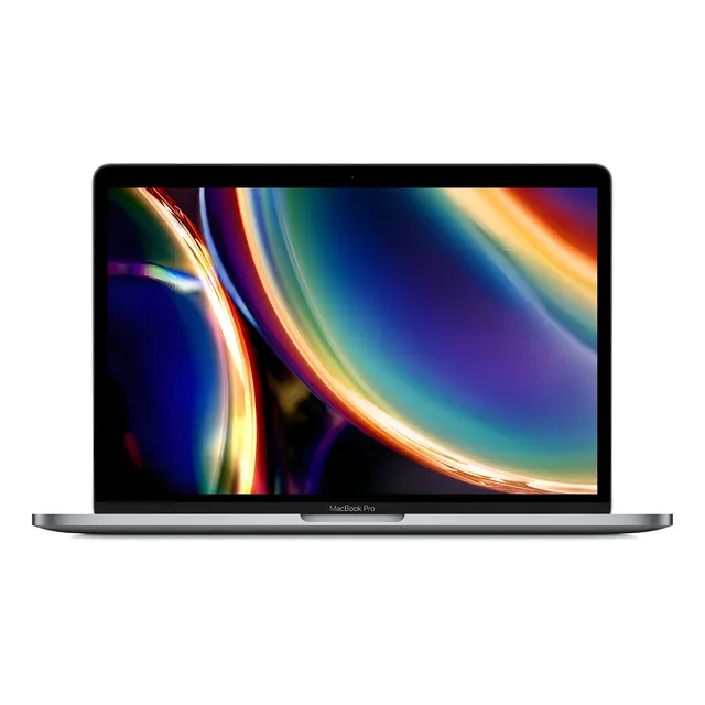 Apple MacBook Pro A2251 (Mid 2020) 13" - 512 GB de SSD - Gris espacial - Excelente (Reacondicionado)