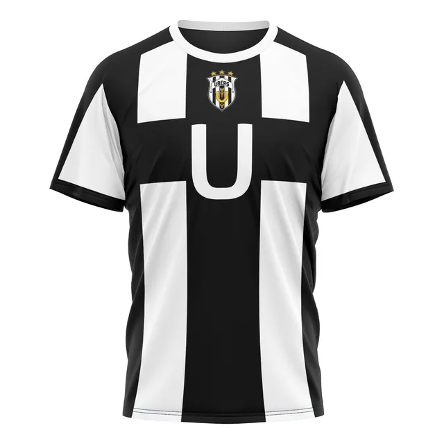 Camiseta Futbol Blue Lock - Omaigat