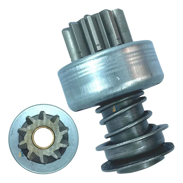 Impulsor De Partida Bendix 118 D20 Motor Maxion