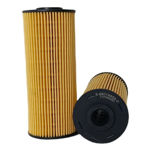 Filtro De Aceite Compatible Con Chevrolet Nkr - Npr Reward