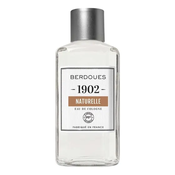 Perfume 1902 Naturelle Edc 480ml - Selo Adipec