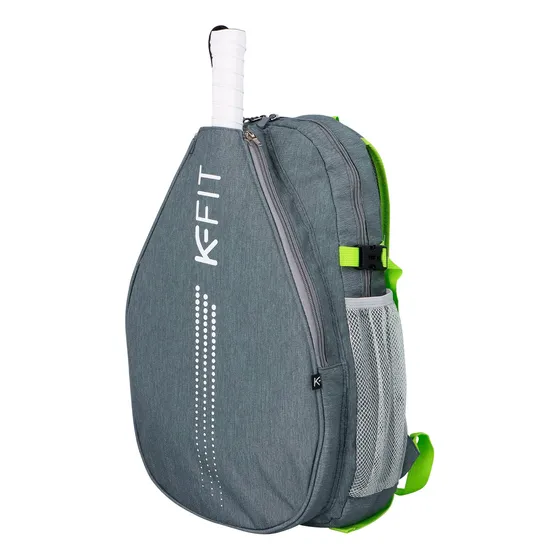 Bolso Mochila Pádel Tenis Modelo Lucio K-fit