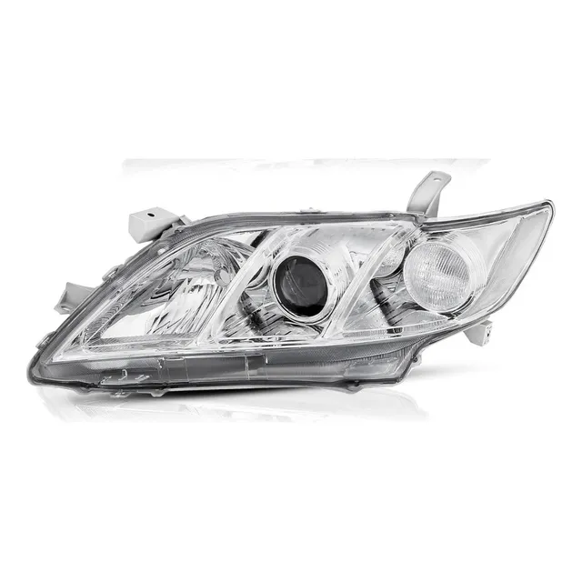 Faro Toyota Camry 2007 - 2008