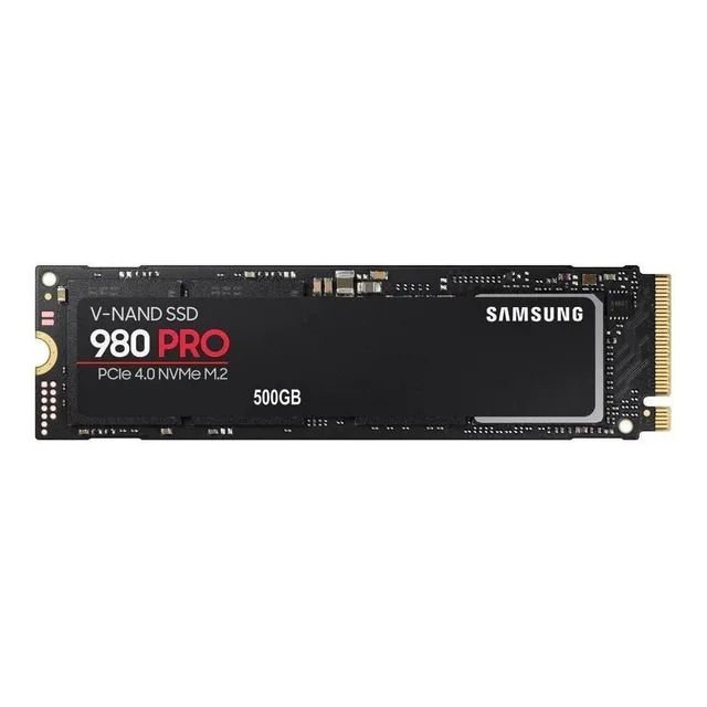 interno Samsung 980 PRO MZ-V8P500 500GB