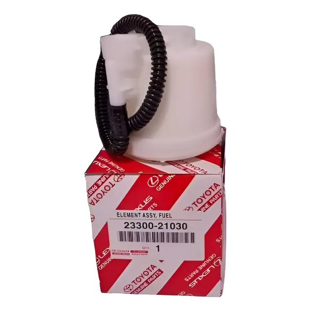 Filtro De Gasolina Toyota Suzuki Grand Vitara J3 Año 2008 Z