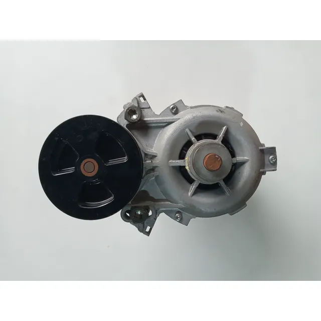 Secadora Mele Modelo Secadora Motor Original Alemania