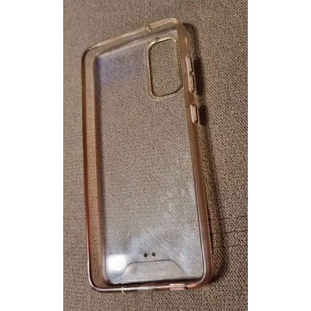 Vendo Carcasa Usada Para Celular Samsung Galaxy S20.