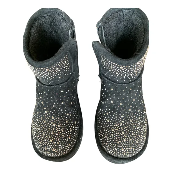 Botas Steve Madden Girl Para Niñas Número 29