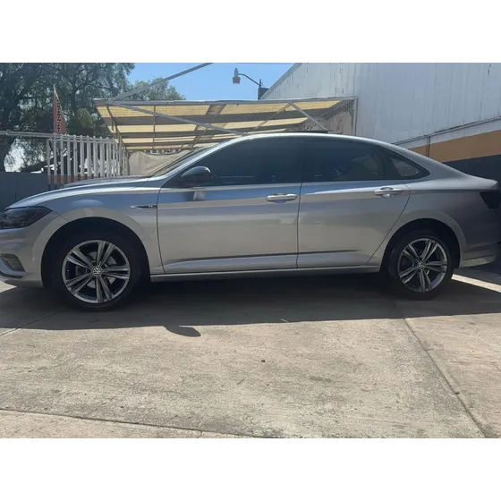 Volkswagen Jetta 1.4 T Fsi Rline