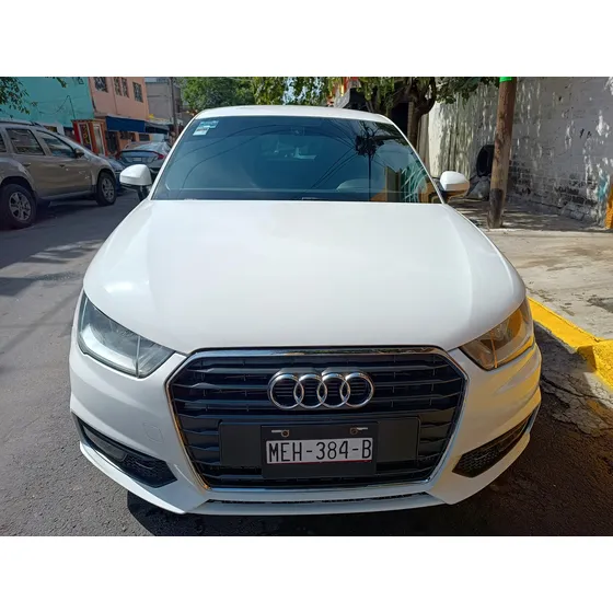 Audi A1 Hasback