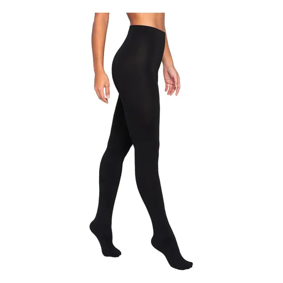 Meia Calça Fio 150 Loba Lupo Microfibra Fio 150 5806