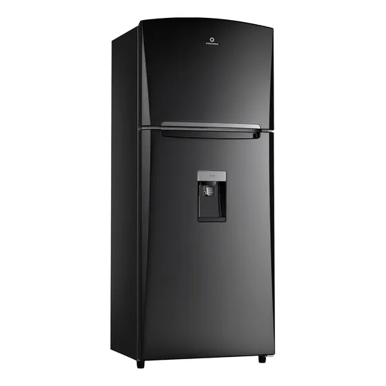 Refrigeradora Indurama Ri-480ne Top Mount Inverter