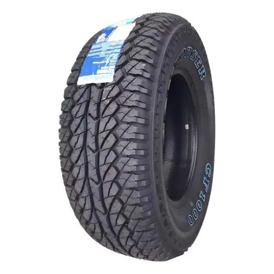Pneu Comforser Cf100 285/75 R16