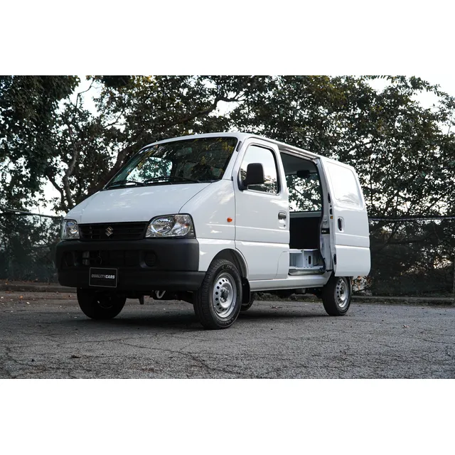 Suzuki Eeco 1