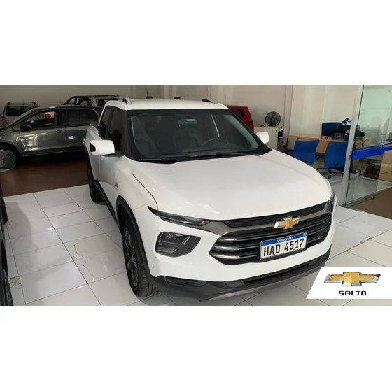 Chevrolet Montana Premier Automatica