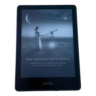 Kindle Paperwhite 5 2021 11a Gen 8gb E-reader Wifi Pant 6.8 Kindle Paperwhite 5 2021 11a Gen 8gb E-reader Wifi Pant 6.8