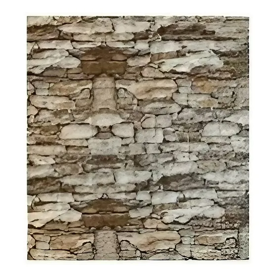 Placas Autoadhesivas Ladrillo Premium 70x77 Cm (pack X10)