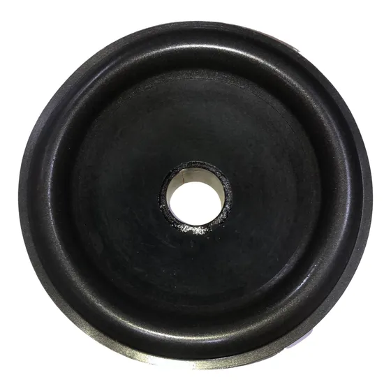 Reparo Original Sub Woofer Tiger Áudio 12 Polegadas 450 W