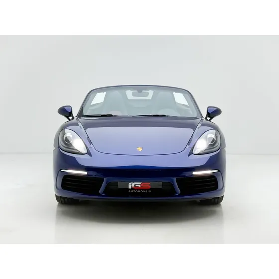 Porsche 718 Boxster Boxster 2.0 300cv
