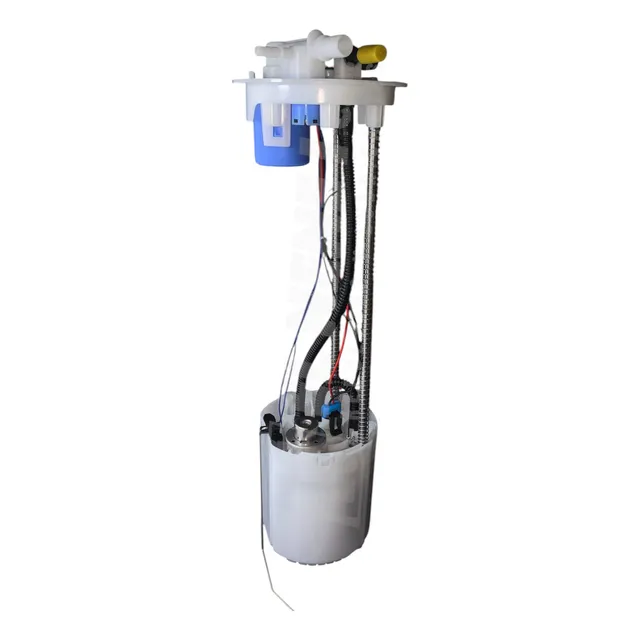 Modulo Gasolina Gm Rey Camion Hd2500 Hd3500 11/16