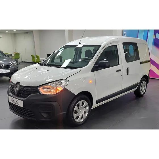 Renault Kangoo Express 5 Asientos Mixto