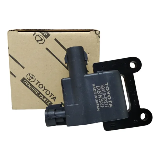 Bobina De Encendido Toyota Hilux 2000 - 2005 2rz 3rz